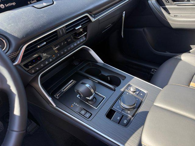2026 Mazda X-90 3.3 Turbo S Premium Plus