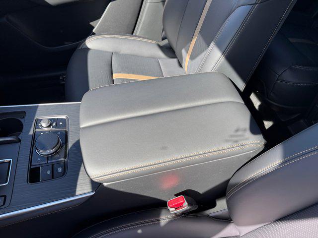 2026 Mazda X-90 3.3 Turbo S Premium Plus
