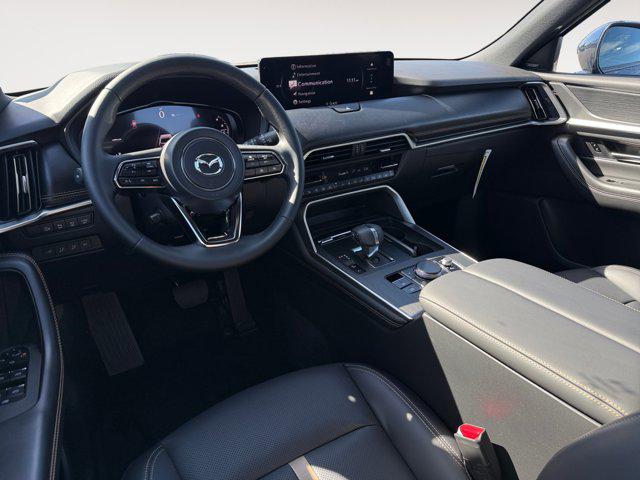 2026 Mazda X-90 3.3 Turbo S Premium Plus