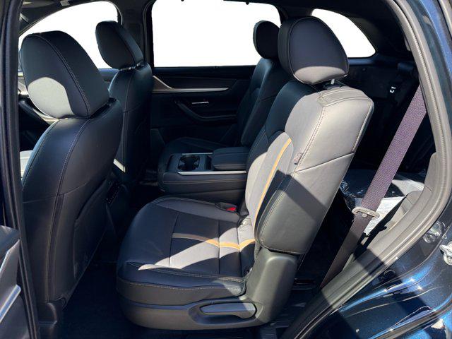 2026 Mazda X-90 3.3 Turbo S Premium Plus