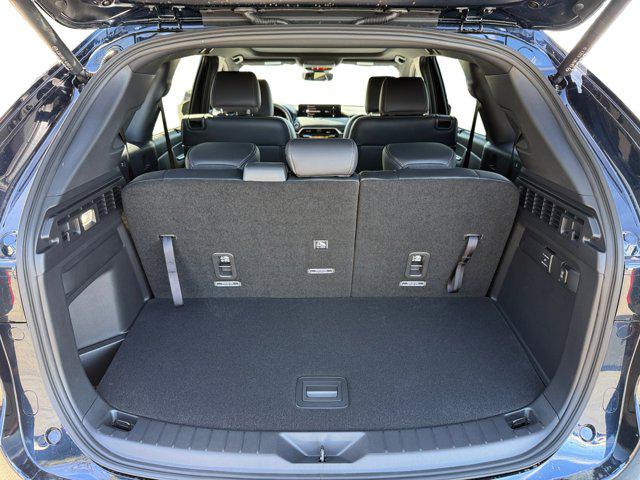 2026 Mazda X-90 3.3 Turbo S Premium Plus