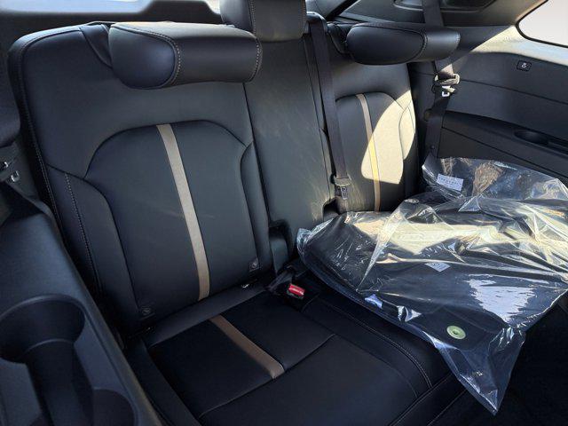 2026 Mazda X-90 3.3 Turbo S Premium Plus