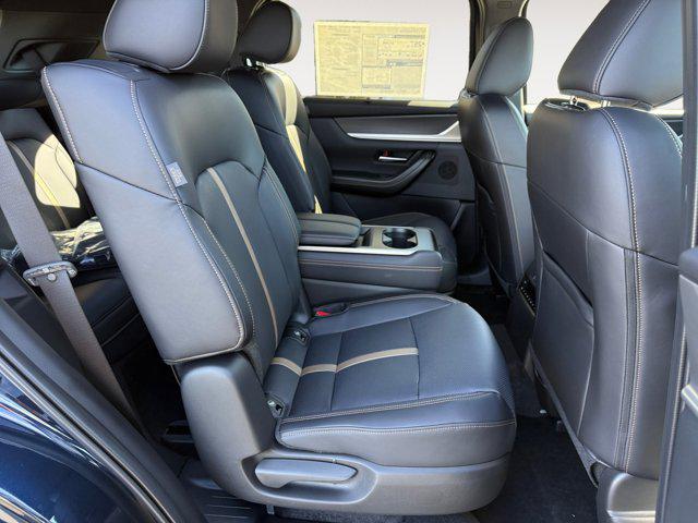 2026 Mazda X-90 3.3 Turbo S Premium Plus
