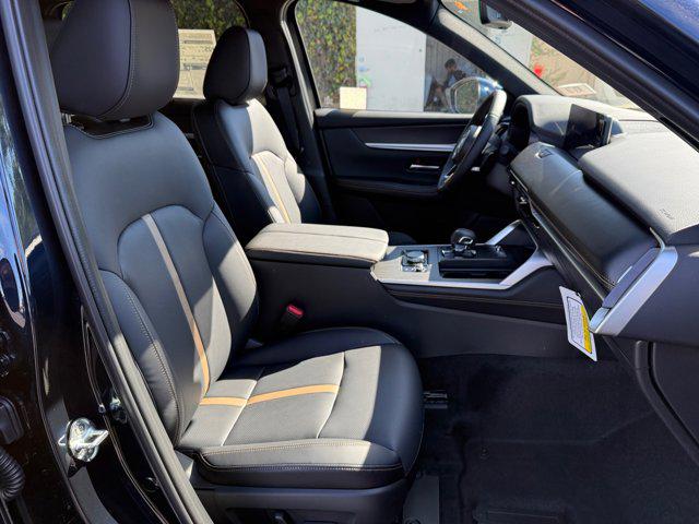 2026 Mazda X-90 3.3 Turbo S Premium Plus