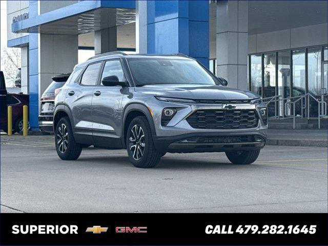 2026 Chevrolet TrailBlazer FWD ACTIV for sale in Siloam Springs, AR
