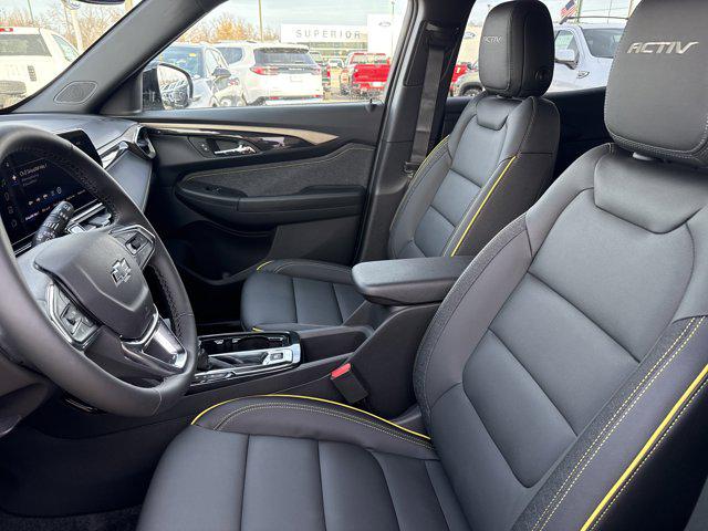 2026 Chevrolet TrailBlazer FWD ACTIV
