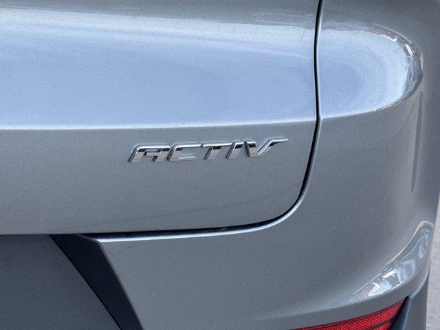 2026 Chevrolet TrailBlazer FWD ACTIV