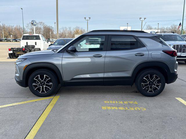 2026 Chevrolet TrailBlazer FWD ACTIV