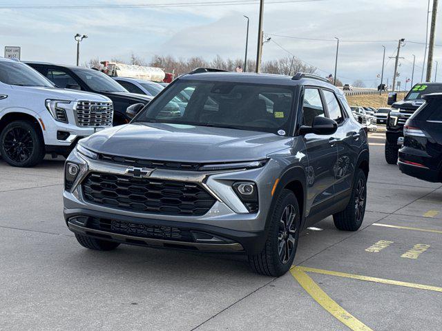 2026 Chevrolet TrailBlazer FWD ACTIV
