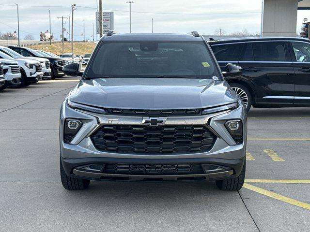 2026 Chevrolet TrailBlazer FWD ACTIV
