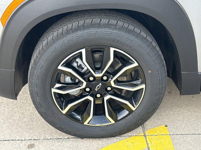 2026 Chevrolet TrailBlazer FWD ACTIV