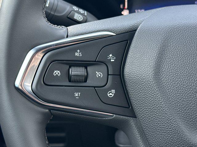2026 Chevrolet TrailBlazer FWD ACTIV