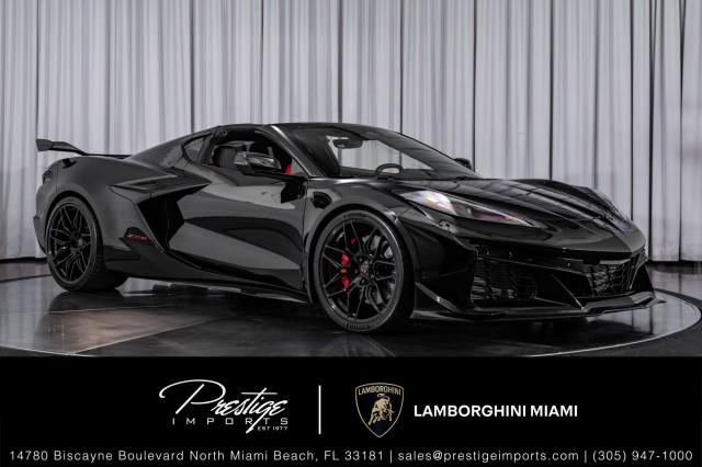/2025 Chevrolet Corvette-Z06