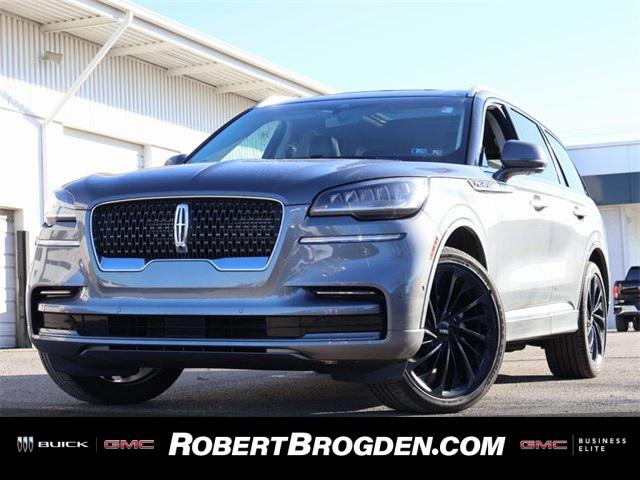 2022 Lincoln Aviator Reserve for sale in Olathe, KS