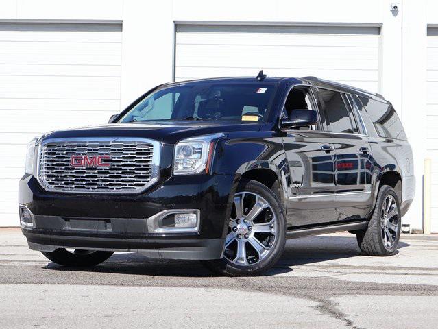 2020 GMC Yukon XL 4WD Denali for sale in Olathe, KS