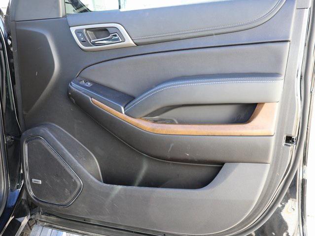 2020 GMC Yukon XL 4WD Denali