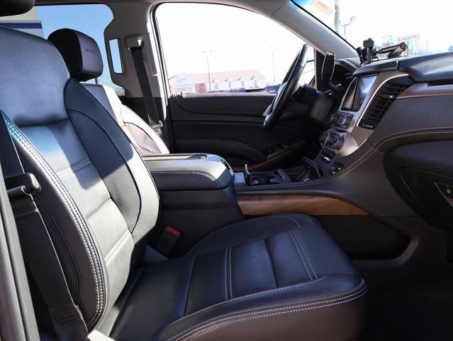 2020 GMC Yukon XL 4WD Denali