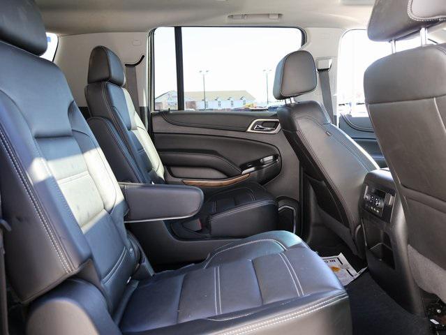 2020 GMC Yukon XL 4WD Denali