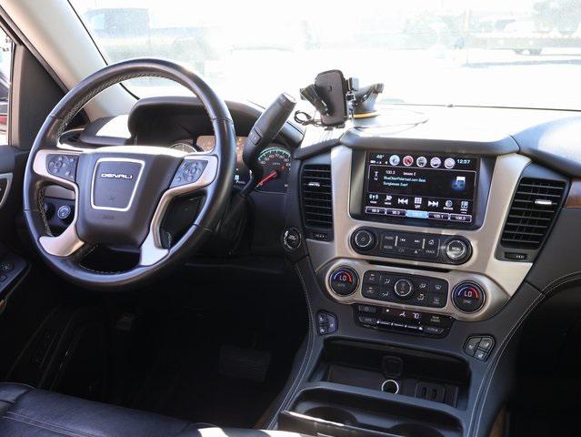 2020 GMC Yukon XL 4WD Denali