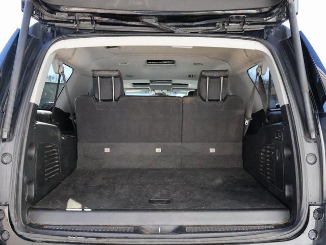 2020 GMC Yukon XL 4WD Denali