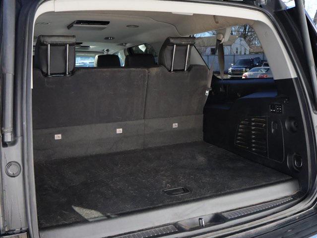 2020 GMC Yukon XL 4WD Denali