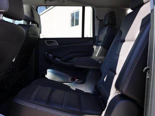 2020 GMC Yukon XL 4WD Denali