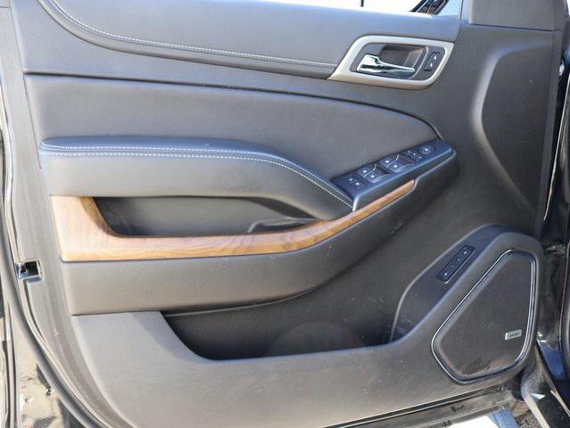 2020 GMC Yukon XL 4WD Denali