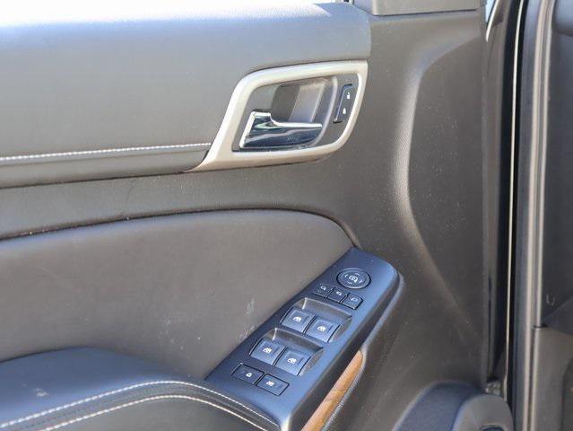 2020 GMC Yukon XL 4WD Denali
