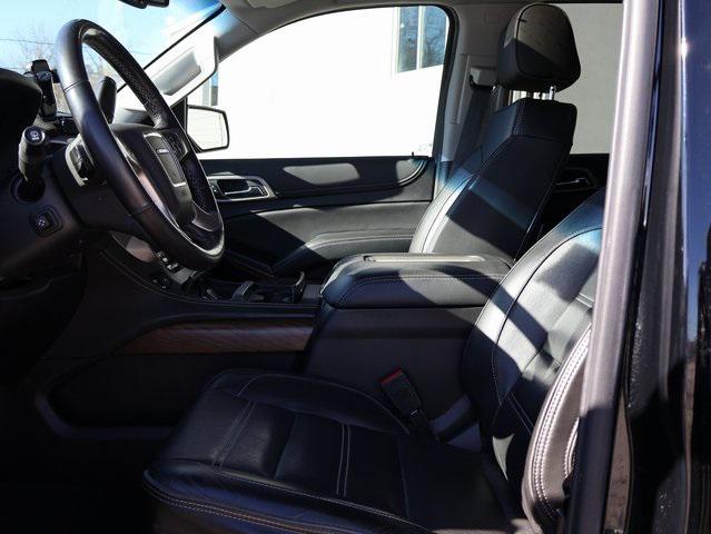 2020 GMC Yukon XL 4WD Denali