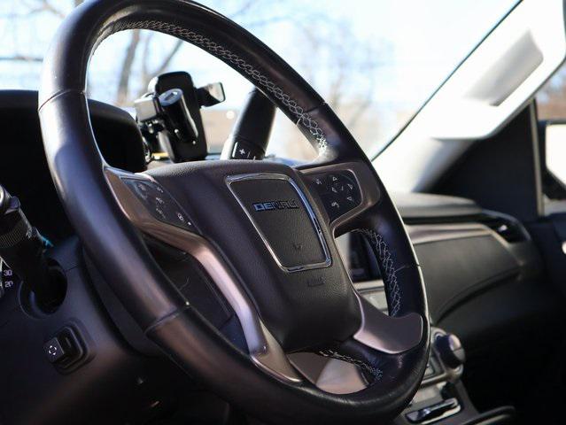 2020 GMC Yukon XL 4WD Denali