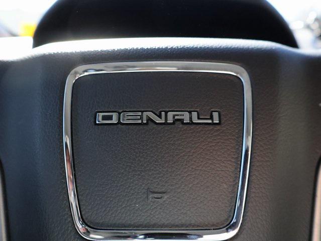 2020 GMC Yukon XL 4WD Denali