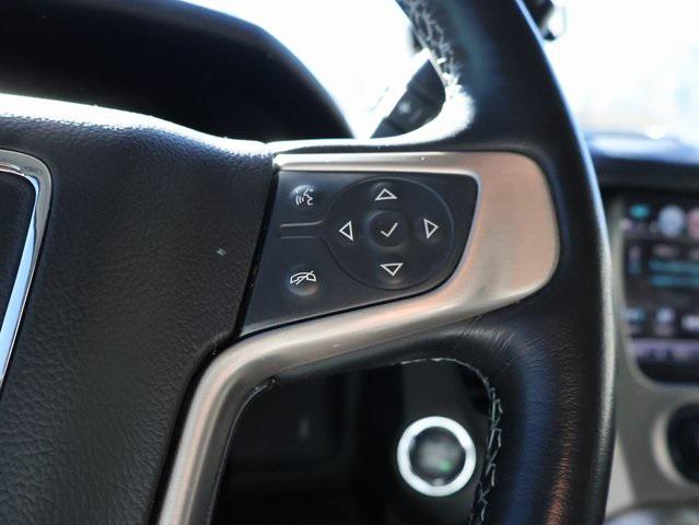 2020 GMC Yukon XL 4WD Denali