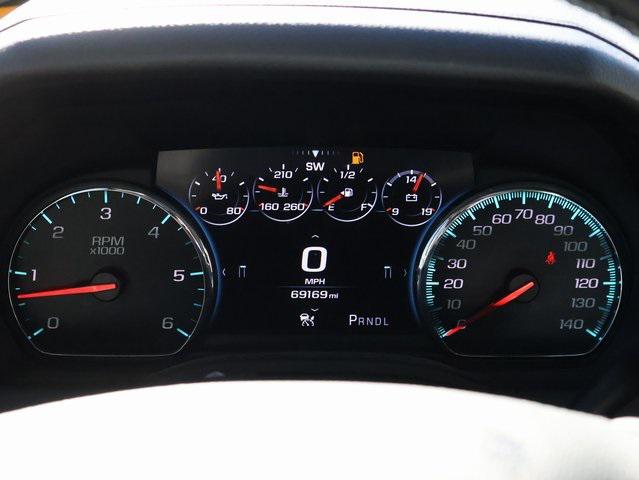 2020 GMC Yukon XL 4WD Denali
