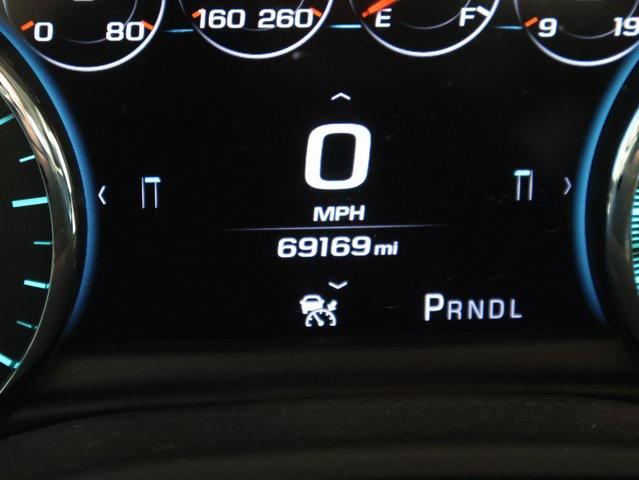 2020 GMC Yukon XL 4WD Denali