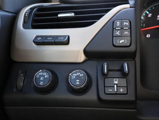 2020 GMC Yukon XL 4WD Denali