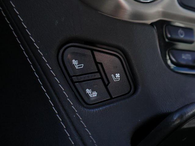 2020 GMC Yukon XL 4WD Denali