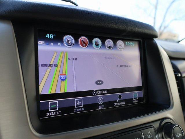 2020 GMC Yukon XL 4WD Denali