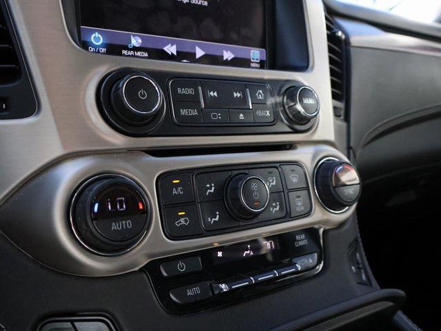 2020 GMC Yukon XL 4WD Denali