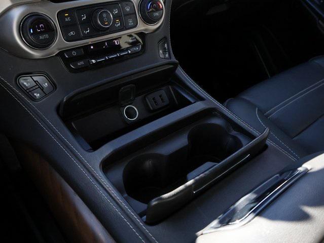 2020 GMC Yukon XL 4WD Denali