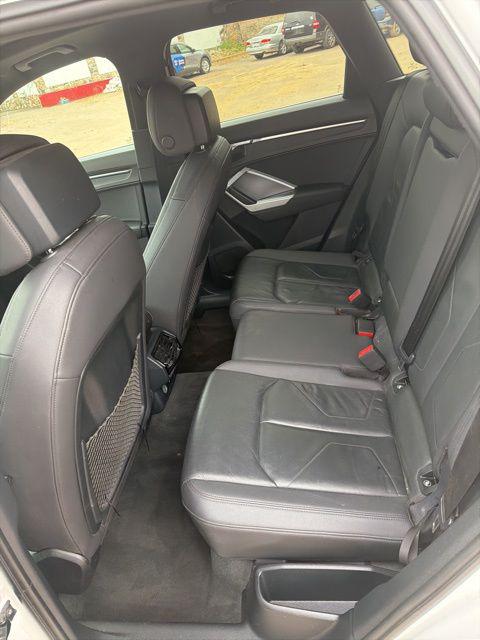 2019 Audi Q3 2.0T Premium