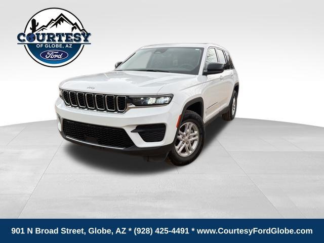 2023 Jeep Grand Cherokee Laredo 4x4 for sale in Globe, AZ