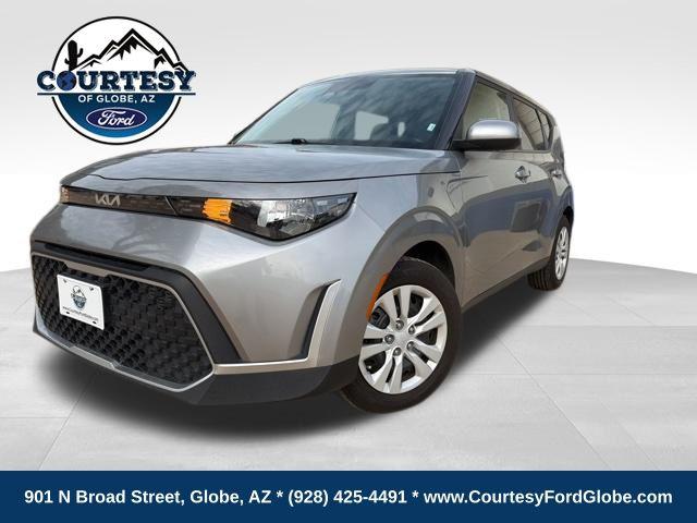 2023 Kia Soul LX for sale in Globe, AZ