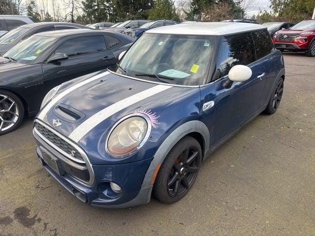 2014 MINI Hardtop Cooper S for sale in Vancouver, WA
