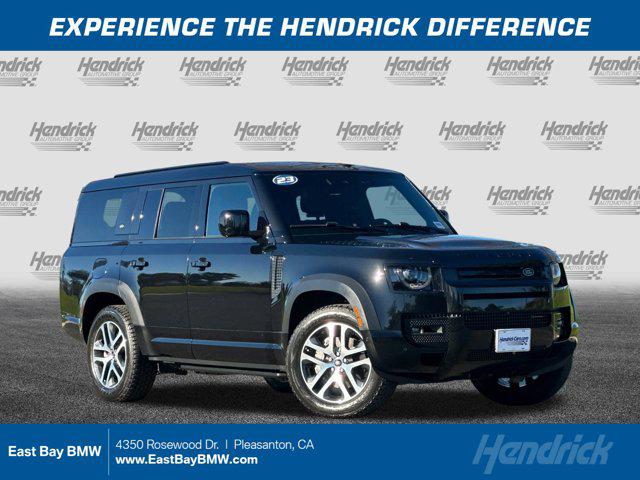 2023 Land Rover Defender 130 X-Dynamic SE for sale in Daleville, IN