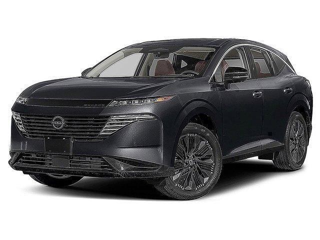 2026 Nissan Murano SL for sale in East Hanover, NJ