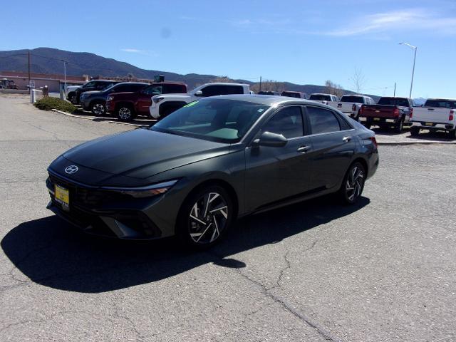 2024 Hyundai Elantra SEL for sale in Taos, NM