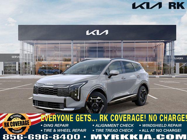2026 Kia Sportage SX for sale in Vineland, NJ