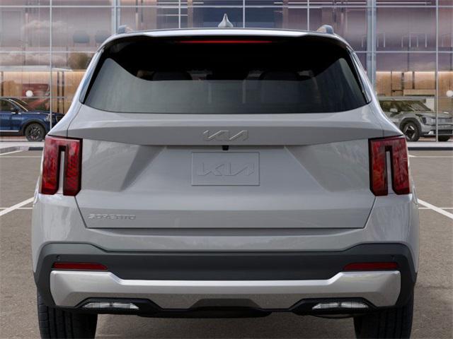 New 2026 Kia Sorento For Sale in Florence, SC