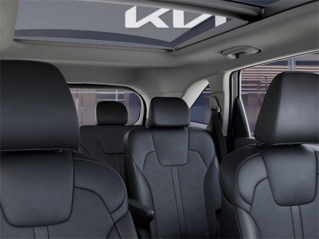 New 2026 Kia Sorento For Sale in Florence, SC