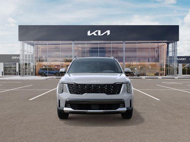 New 2026 Kia Sorento For Sale in Florence, SC